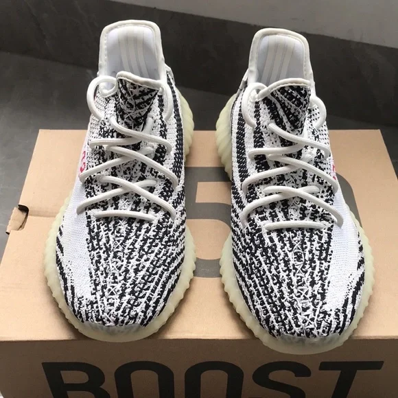 Yeezy Boost 350 V2